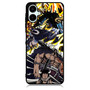 One Piece Kaido Collages Samsung Galaxy A06 Case One Piece Kaido Collages Samsung Galaxy A06 Case