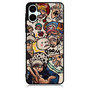 One Piece Trafagar Law Samsung Galaxy A06 Case One Piece Trafagar Law Samsung Galaxy A06 Case