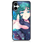 One Punch Man Tatsumaki Samsung Galaxy A06 Case
