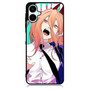 Power Cute Samsung Galaxy A06 Case