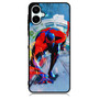 Spider Man 2099 Samsung Galaxy A06 Case