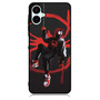 Spider Man Miles Morales Samsung Galaxy A06 Case
