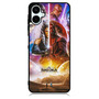 Star Wars Ahsoka Samsung Galaxy A06 Case