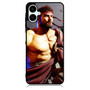 Street Fighter 6 Ryu Samsung Galaxy A06 Case
