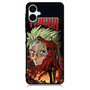 Trigun Stampede 1 Samsung Galaxy A06 Case