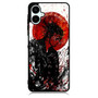 Vagabond Art Samsung Galaxy A06 Case
