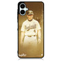 Vanderbilt Vandy Boys Samsung Galaxy A06 Case