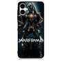 Warframe Samsung Galaxy A06 Case