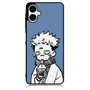 Yuji Sukuna Samsung Galaxy A06 Case