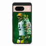 Aaron Rodgers Green Bay Packers 4 Google Pixel 8/ Pixel 8a/ Pixel 8 Pro Case