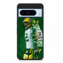 Aaron Rodgers Green Bay Packers 4 Google Pixel 8 Pro Case