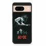 Ac Dc Rock Google Pixel 8/ Pixel 8a/ Pixel 8 Pro Case