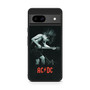 Ac Dc Rock Google Pixel 8a Case