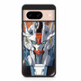 Aerial gundam mercury Google Pixel 8/ Pixel 8a/ Pixel 8 Pro Case
