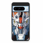 Aerial gundam mercury Google Pixel 8 Pro Case