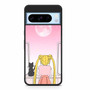Aesthetic Sailor Moon Google Pixel 8 Pro Case