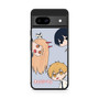 Aki Power Denji Google Pixel 8a Case