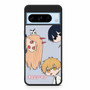 Aki Power Denji Google Pixel 8 Pro Case