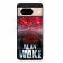 Alan Wake Google Pixel 8/ Pixel 8a/ Pixel 8 Pro Case