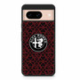 Alfa Romeo ASCK Google Pixel 8/ Pixel 8a/ Pixel 8 Pro Case