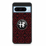 Alfa Romeo ASCK Google Pixel 8 Pro Case