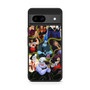 All Disney Villain Art Google Pixel 8a Case