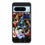 All Disney Villain Art Google Pixel 8 Pro Case