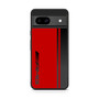 AMG Logo 4 Google Pixel 8a Case