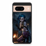 Arcane League Of Legends Jinx 2 Google Pixel 8/ Pixel 8a/ Pixel 8 Pro Case
