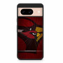 Arizona Cardinals 3 Google Pixel 8/ Pixel 8a/ Pixel 8 Pro Case