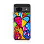 Art Britto 1 Google Pixel 8a Case