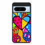 Art Britto 1 Google Pixel 8 Pro Case