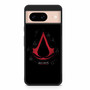 Assassins Creed Game Google Pixel 8/ Pixel 8a/ Pixel 8 Pro Case