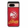 Atlanta Hawks 2 Google Pixel 8/ Pixel 8a/ Pixel 8 Pro Case