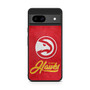 Atlanta Hawks 2 Google Pixel 8a Case