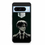 Attack on Titan Series Levi Ackerman Google Pixel 8 Pro Case