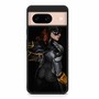Bat Girl Google Pixel 8/ Pixel 8a/ Pixel 8 Pro Case