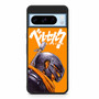 Berserk Guts Full Armour Google Pixel 8 Pro Case
