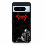 Berserk Guts Looking at the Sky Google Pixel 8 Pro Case