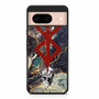 Berserk Logo Art Google Pixel 8/ Pixel 8a/ Pixel 8 Pro Case