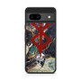 Berserk Logo Art Google Pixel 8a Case