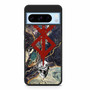 Berserk Logo Art Google Pixel 8 Pro Case