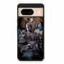 Black Myth Wukong Cover Google Pixel 8/ Pixel 8a/ Pixel 8 Pro Case