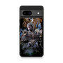 Black Myth Wukong Cover Google Pixel 8a Case