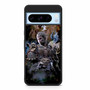 Black Myth Wukong Cover Google Pixel 8 Pro Case