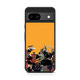 Bleach Thousand-Year Blood War ASCK Google Pixel 8a Case