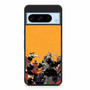Bleach Thousand-Year Blood War ASCK Google Pixel 8 Pro Case