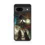 Bloodborne The Old Hunters 1 Google Pixel 8a Case