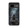 Bloodborne The Old Hunters 3 Google Pixel 8a Case