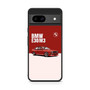 BMW seri e Google Pixel 8a Case